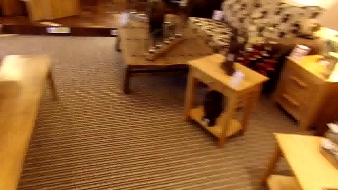 A little look round one of our showrooms, more coming soon, plus sorry about the quality!