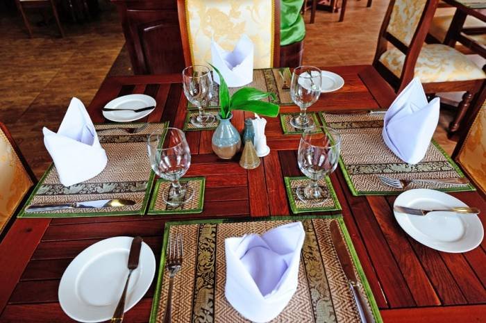  Profile Photos of Touch of Lime Restaurant Corner River Road & Samdech Tep Vong Street,Wat Bo Village,Sala Kamroeuk Commune, - Photo 11 of 20