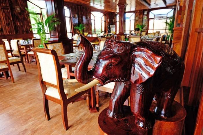  Profile Photos of Touch of Lime Restaurant Corner River Road & Samdech Tep Vong Street,Wat Bo Village,Sala Kamroeuk Commune, - Photo 20 of 20
