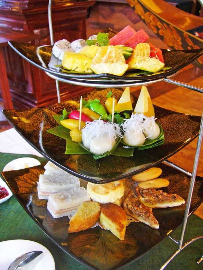  Profile Photos of Touch of Lime Restaurant Corner River Road & Samdech Tep Vong Street,Wat Bo Village,Sala Kamroeuk Commune, - Photo 10 of 20