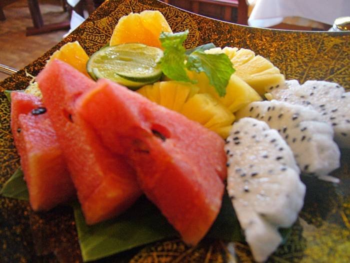  Profile Photos of Touch of Lime Restaurant Corner River Road & Samdech Tep Vong Street,Wat Bo Village,Sala Kamroeuk Commune, - Photo 7 of 20