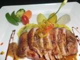 Touch of Lime Restaurant, Siem Reap
