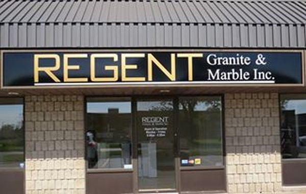  Profile Photos of Regent Granite & Marble Inc 125 Bessemer Rd - Photo 1 of 11