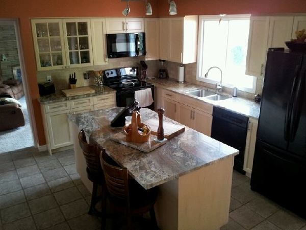  Profile Photos of Regent Granite & Marble Inc 125 Bessemer Rd - Photo 2 of 11