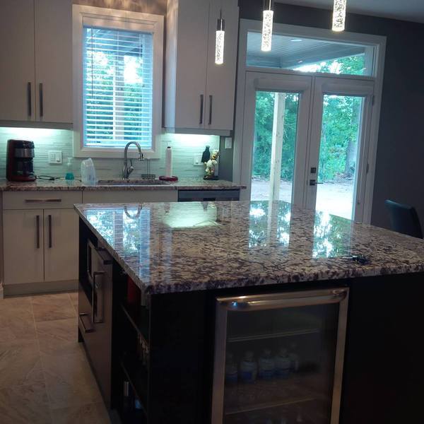  Profile Photos of Regent Granite & Marble Inc 125 Bessemer Rd - Photo 3 of 11