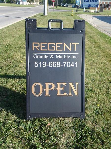  Profile Photos of Regent Granite & Marble Inc 125 Bessemer Rd - Photo 5 of 11