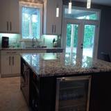  Regent Granite & Marble Inc 125 Bessemer Rd 