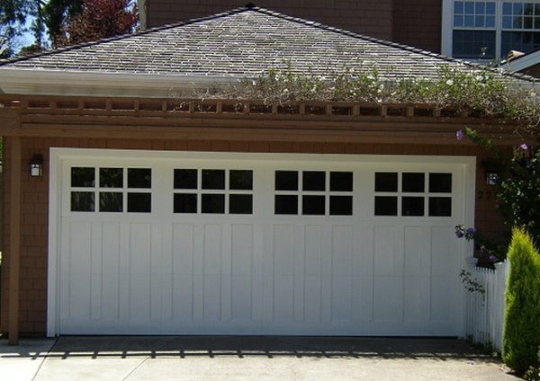 OLYMPUS DIGITAL CAMERA          Profile Photos of Garage Door Repair Boston 31 Milk Street - Photo 2 of 10