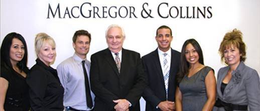  Profile Photos of MacGregor & Collins, LLP 1000 Quail Street, Suite 110 - Photo 1 of 4