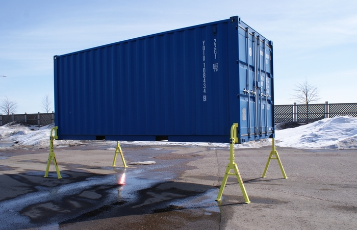 SONY DSC Profile Photos of Storage & Accommodation Services Ltd The Hawthorns, Stackwood Road - Photo 12 of 12