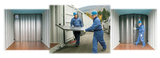  Storage & Accommodation Services Ltd The Hawthorns, Stackwood Road 