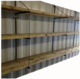  Storage & Accommodation Services Ltd The Hawthorns, Stackwood Road 