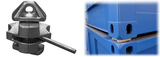  Storage & Accommodation Services Ltd The Hawthorns, Stackwood Road 