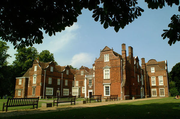  Profile Photos of Holiday Inn Ipswich - Orwell The Havens, 2, Ransomes Europark - Photo 2 of 6