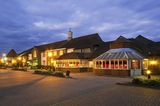 Holiday Inn Ipswich - Orwell, Ipswich