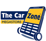 The CarZone Megastore, Dubai