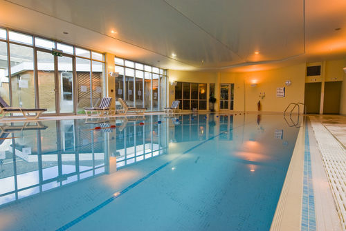  Profile Photos of Holiday Inn Ipswich London Road - Photo 4 of 6