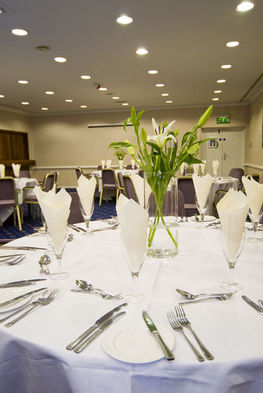  Profile Photos of Holiday Inn Ipswich London Road - Photo 5 of 6