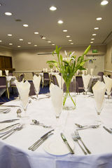 Holiday Inn Ipswich, Ipswich
