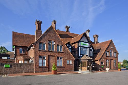  New Album of Holiday Inn London - Bexley Black Prince Interchange, Southwold Road - Photo 1 of 5