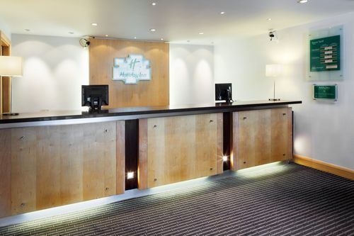  New Album of Holiday Inn London - Bexley Black Prince Interchange, Southwold Road - Photo 3 of 5