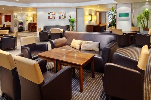  New Album of Holiday Inn London - Bexley Black Prince Interchange, Southwold Road - Photo 5 of 5