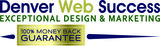 Denver Web Success, Erie