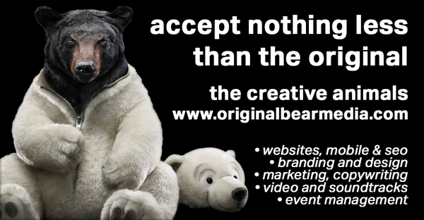  Profile Photos of Original Bear Media Limited 34 colewood road - Photo 1 of 4