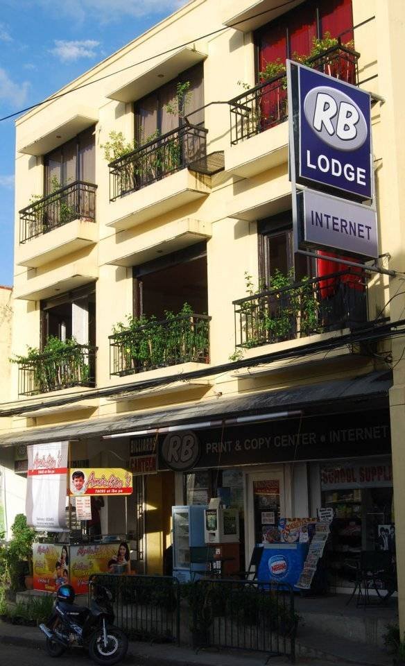 Profile Photos of RB LODGE KALIBO Pastrana and N. Roldan Streets - Photo 2 of 5