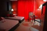  RB LODGE KALIBO Pastrana and N. Roldan Streets 