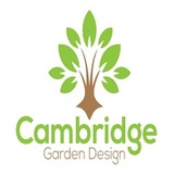 Cambridge Garden Design, Comberton