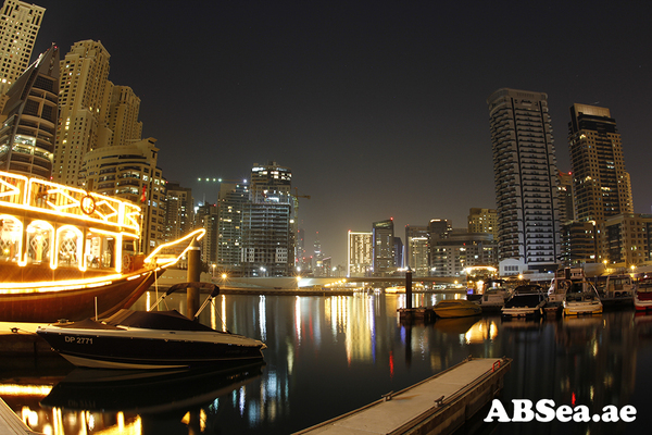  Profile Photos of ABSea Tours JLT, Cluster T, Fortune executive tower - Photo 3 of 4