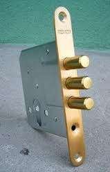 Locksmith Beckenham, Beckenham