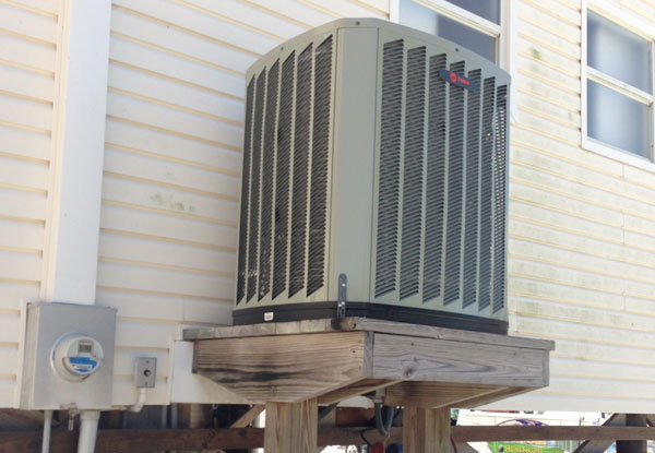  Profile Photos of Air Conditioning 4 Less by Sunset Air Conditioning and Heating 1971 W. Lumsden Rd, unit 102 - Photo 2 of 6
