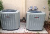 Air Conditioning 4 Less by Sunset Air Conditioning and Heating, Brandon