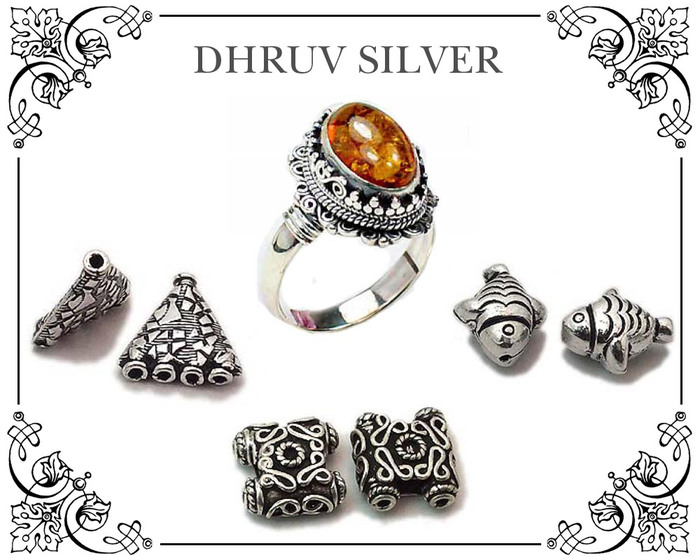  Profile Photos of Dhruv Silver Shop No. 8, Dher ke Balaji Crossing, Sikar Road - Photo 21 of 21