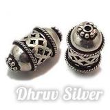  Dhruv Silver Shop No. 8, Dher ke Balaji Crossing, Sikar Road 