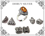 Dhruv Silver Shop No. 8, Dher ke Balaji Crossing, Sikar Road 