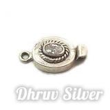 Dhruv Silver, Jaipur