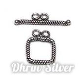 Dhruv Silver, Jaipur