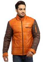 Menus & Prices, LeatherFashiOnonline- Destination For Leather Garments Apparel, Gurgaon