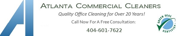  Pricelists of Atlanta Commercial Cleaners 3961 Ambrose Court, - Photo 2 of 2