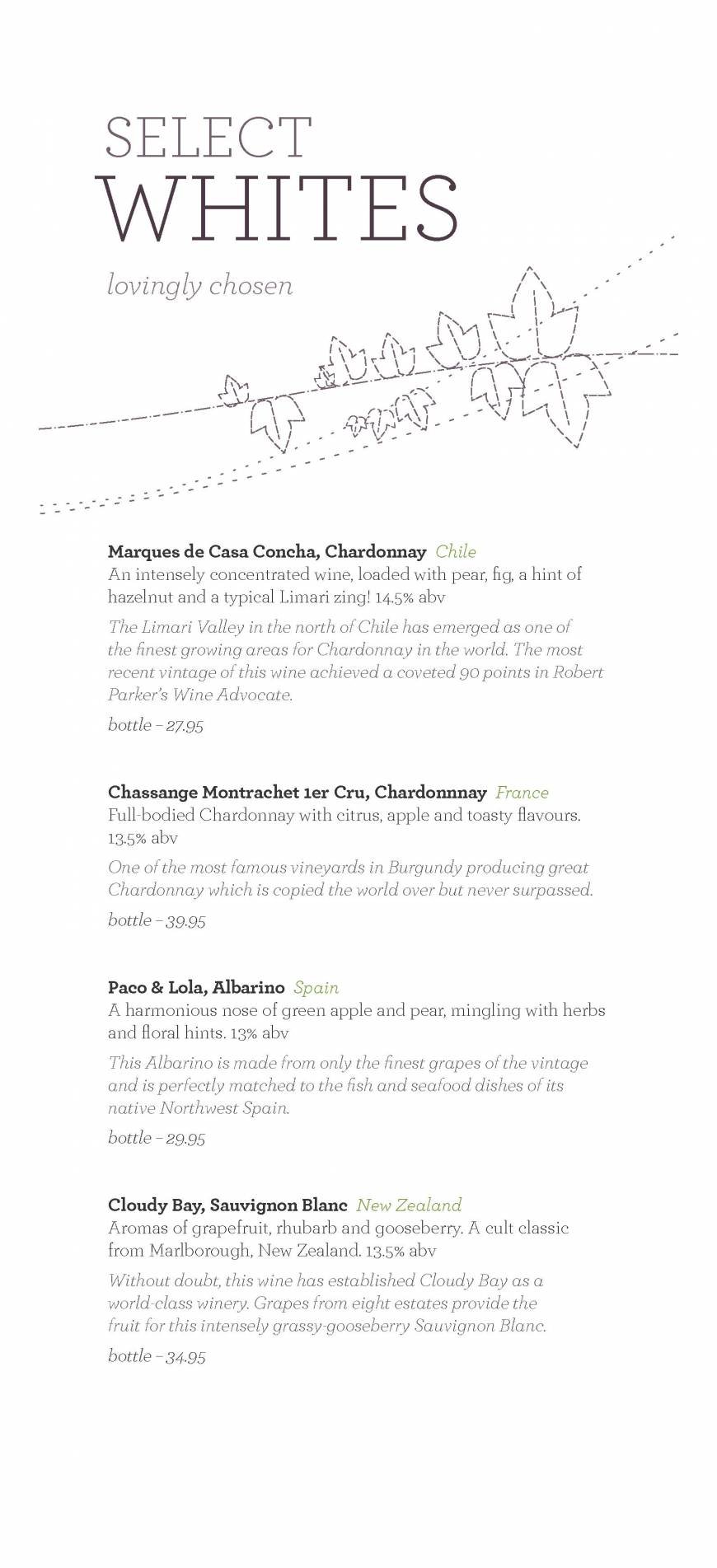 Pricelists of The Plough Inn - Eynsford Riverside, Eynsford - Photo 4 of 15