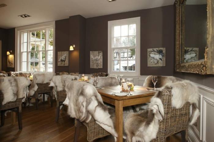  Profile Photos of The George - Hayes 29 Hayes Street, Hayes - Photo 1 of 3