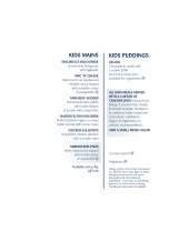 Menus & Prices, The George - Hayes, Bromley