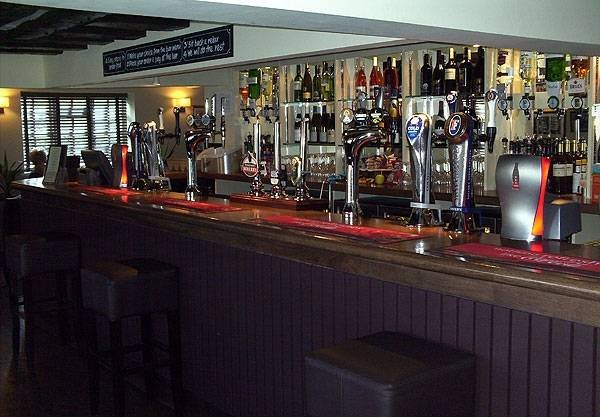  Profile Photos of The White Horse - Ramsden Heath Heath Road, Ramsden Heath - Photo 11 of 20