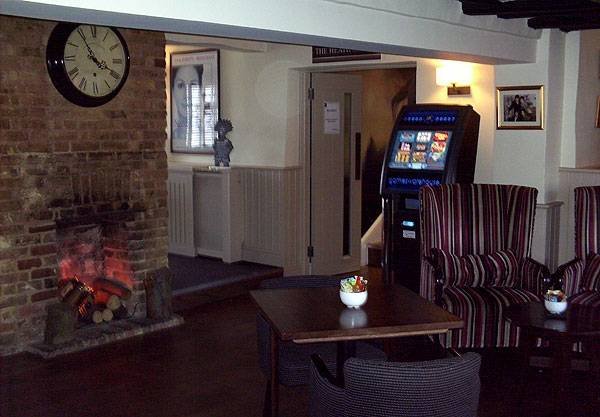  Profile Photos of The White Horse - Ramsden Heath Heath Road, Ramsden Heath - Photo 5 of 20