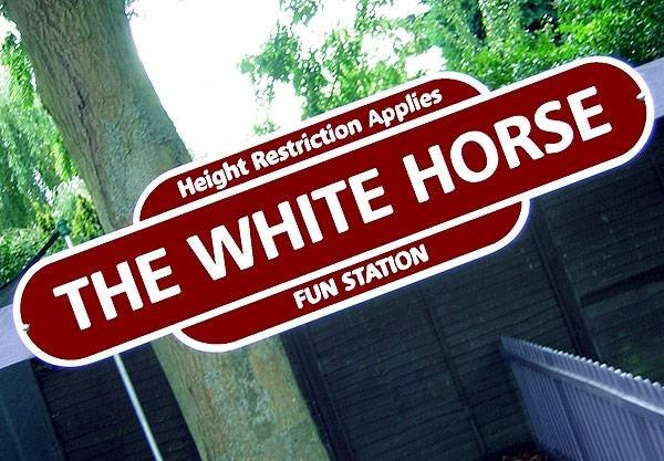  Profile Photos of The White Horse - Ramsden Heath Heath Road, Ramsden Heath - Photo 2 of 20