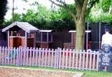  The White Horse - Ramsden Heath Heath Road, Ramsden Heath 