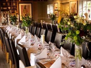  Profile Photos of Jeremy's Restaurant - Borde Hill Borde Hill, Borde Hill Gardens, Balcombe Road - Photo 3 of 10